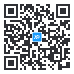 iOS 数字体育移动端 二维码（hth）